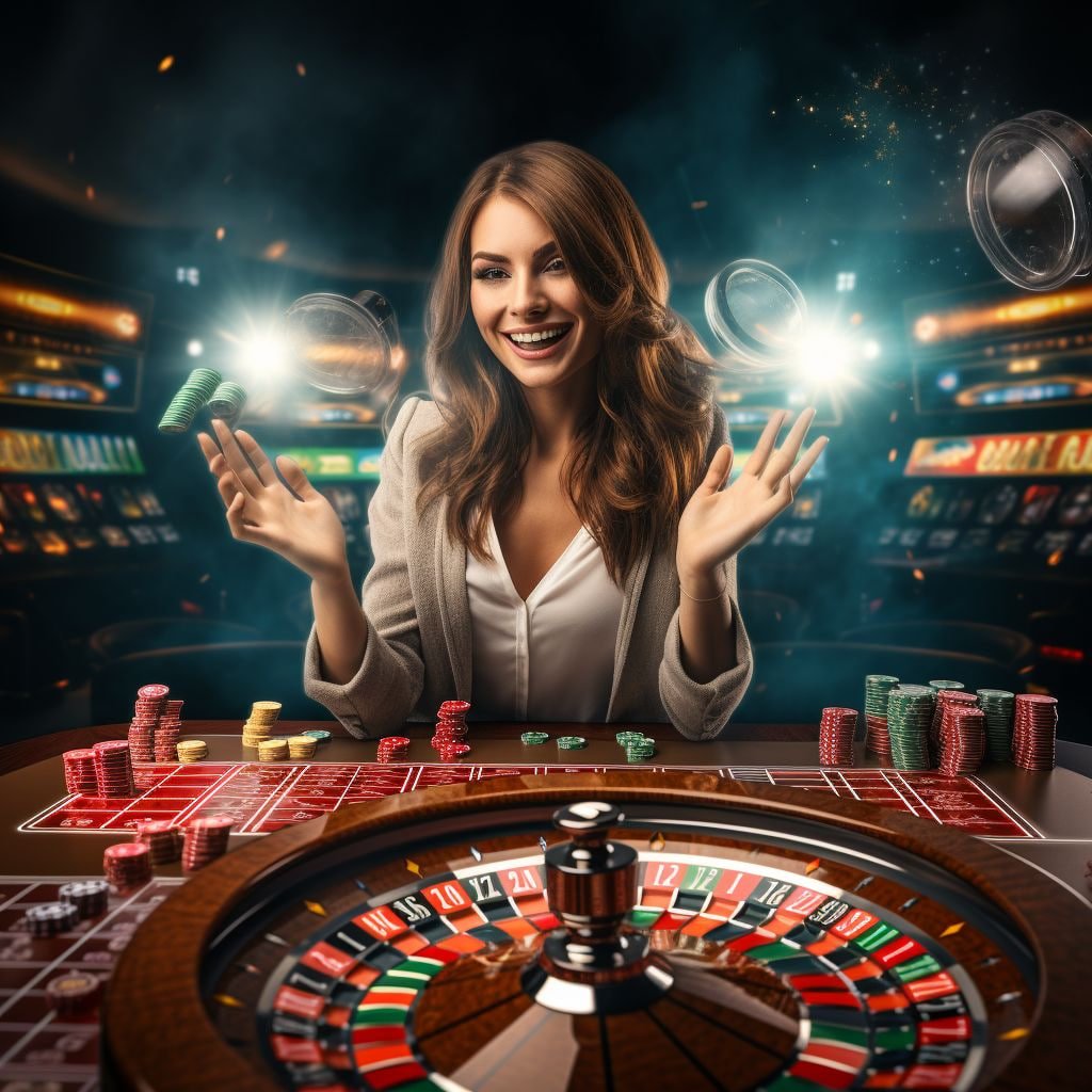Tampilan layar permainan slot online di aplikasi tora4d