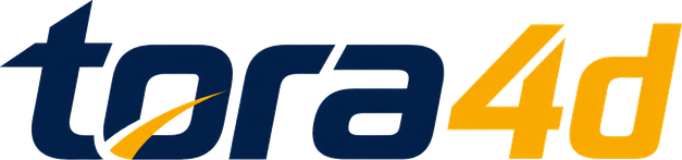 Logo tora4d